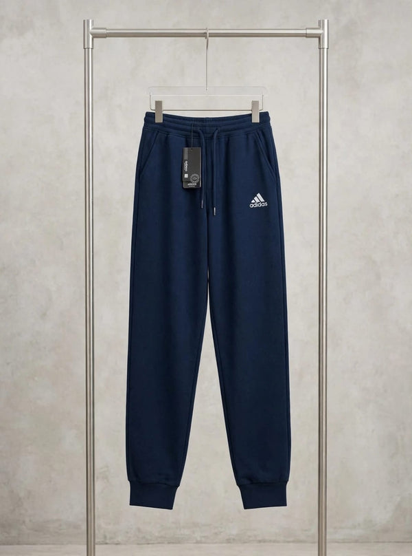 Boys Fleece Trousers