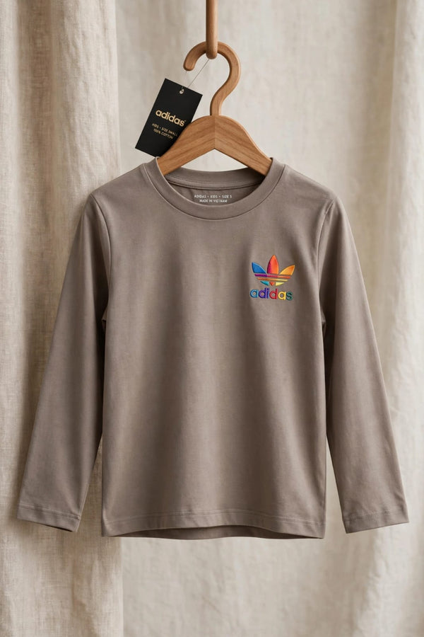 Boys Full Sleeve Shirts