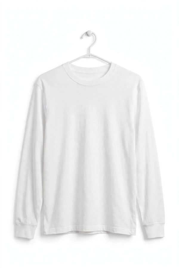 Round Neck Shirts