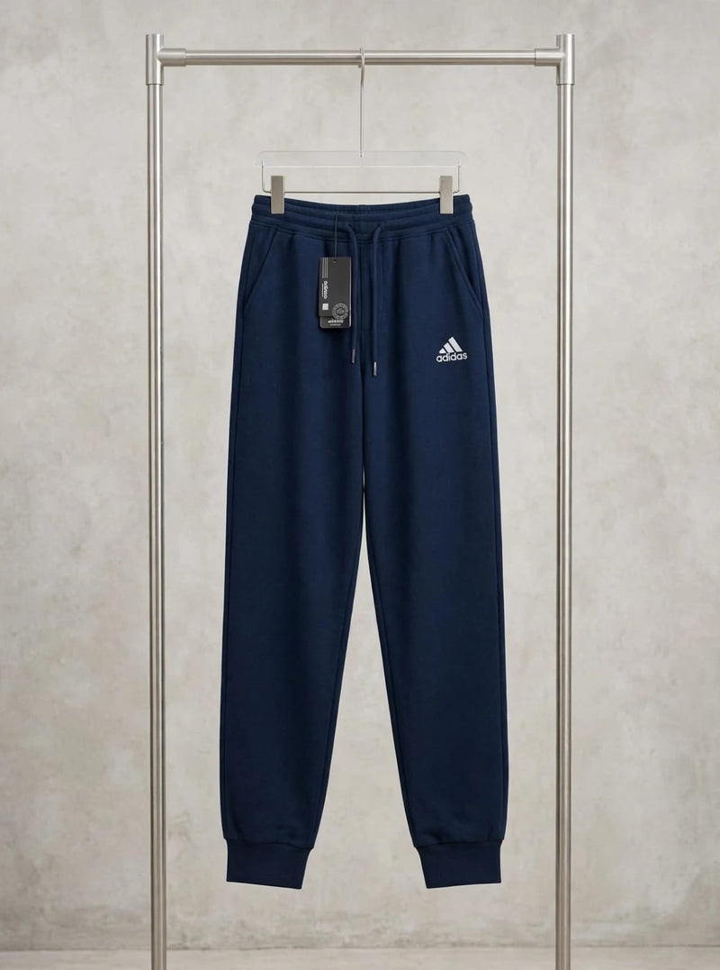 Boys Fleece Trousers
