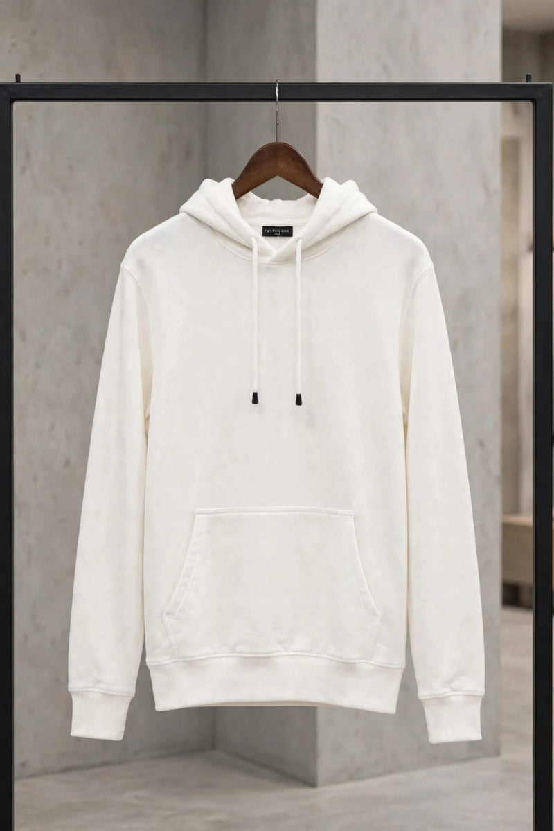 Pullover hoodie