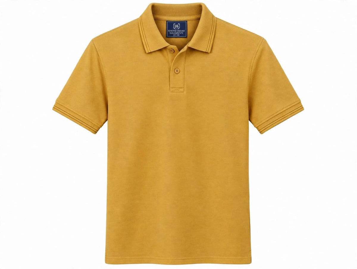 Rust Orange