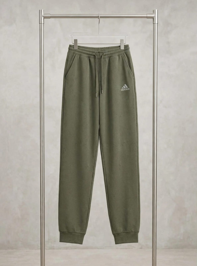 Boys Fleece Trousers