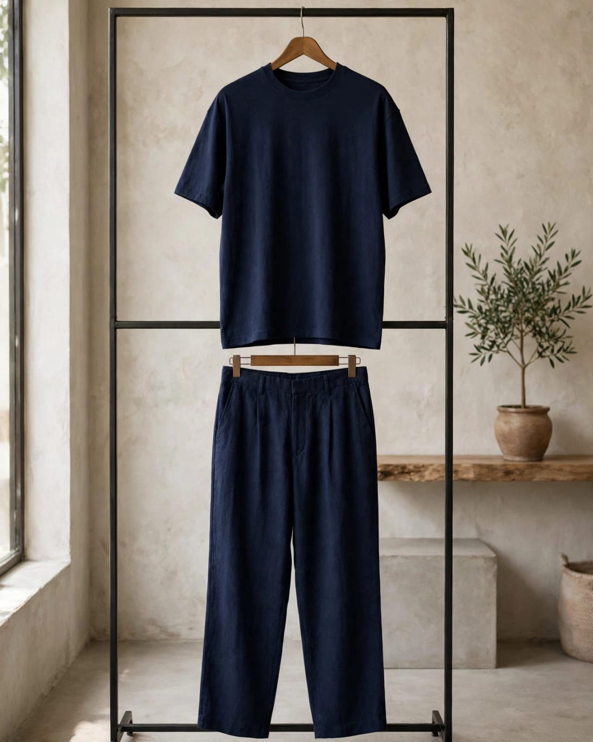 Navy Blue