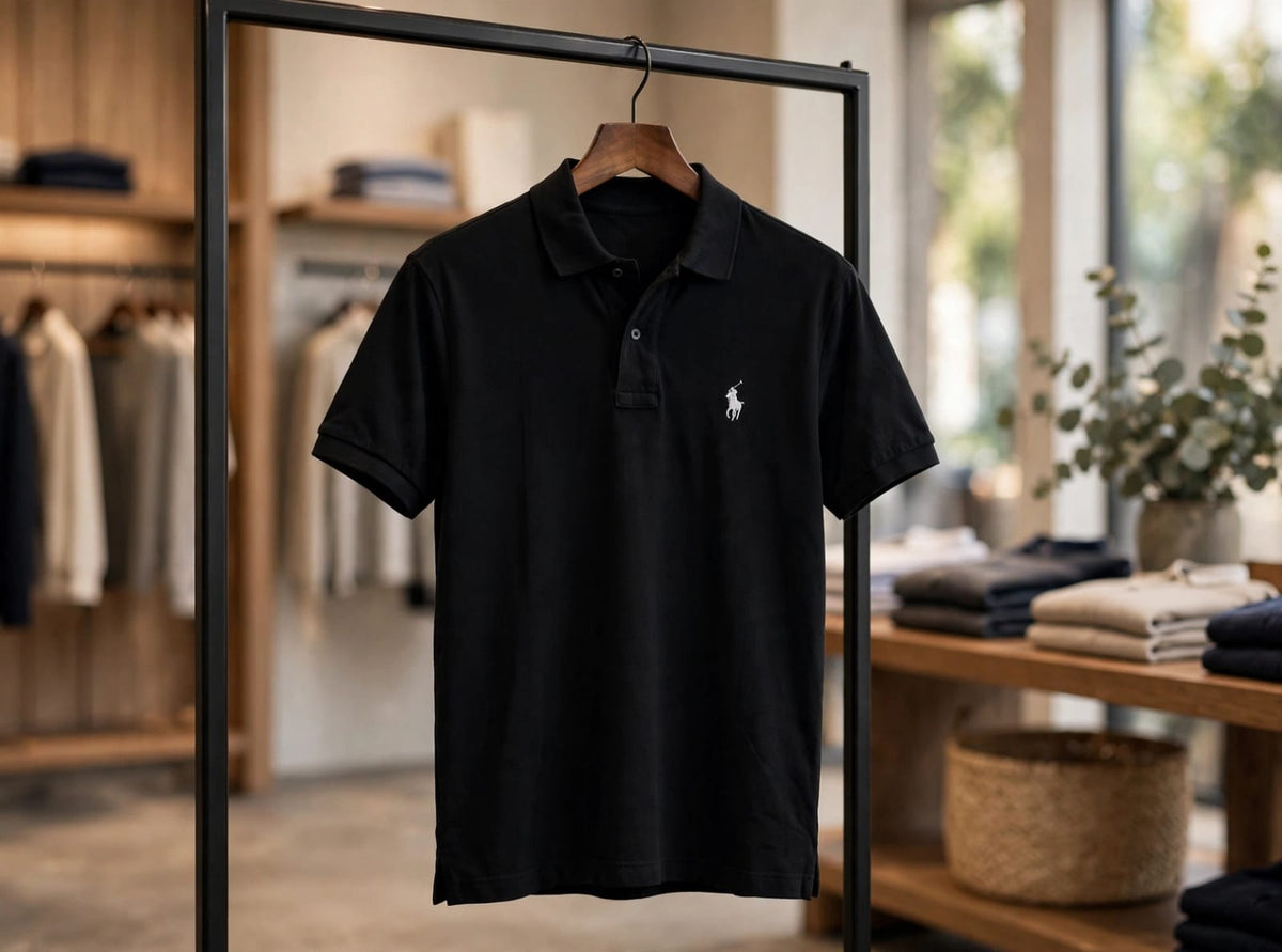 Dark Navy
