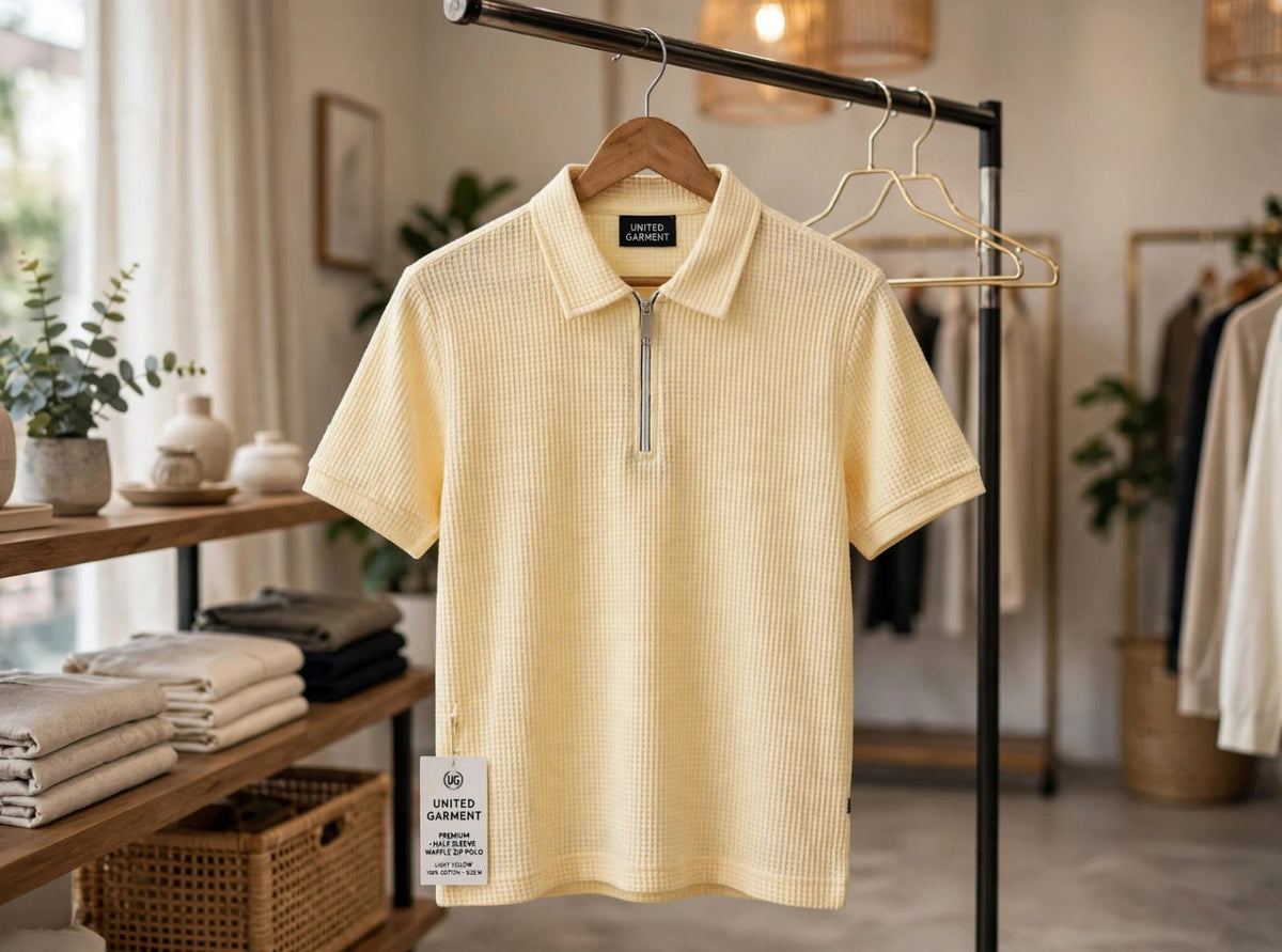 Cream Beige