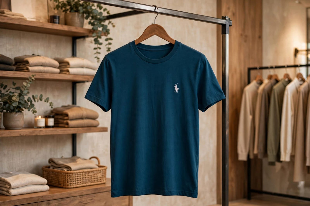 Dark Navy