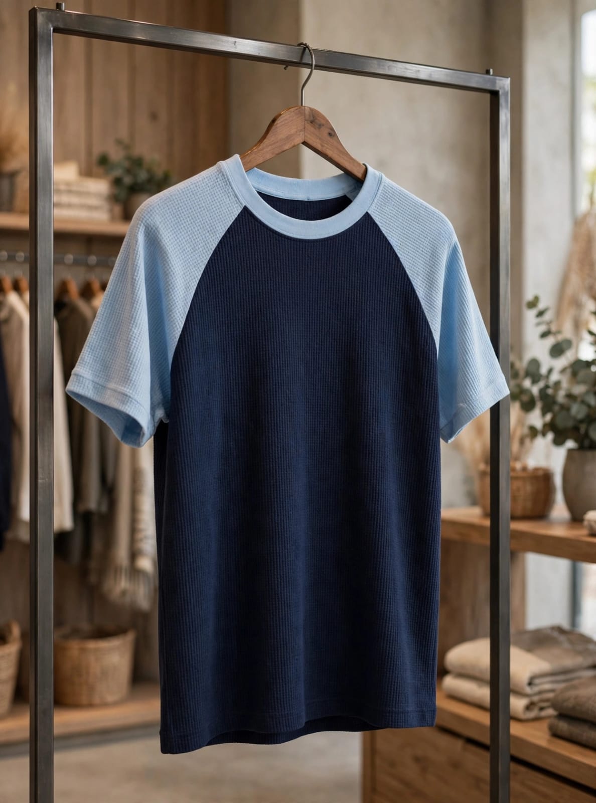 Dark Navy