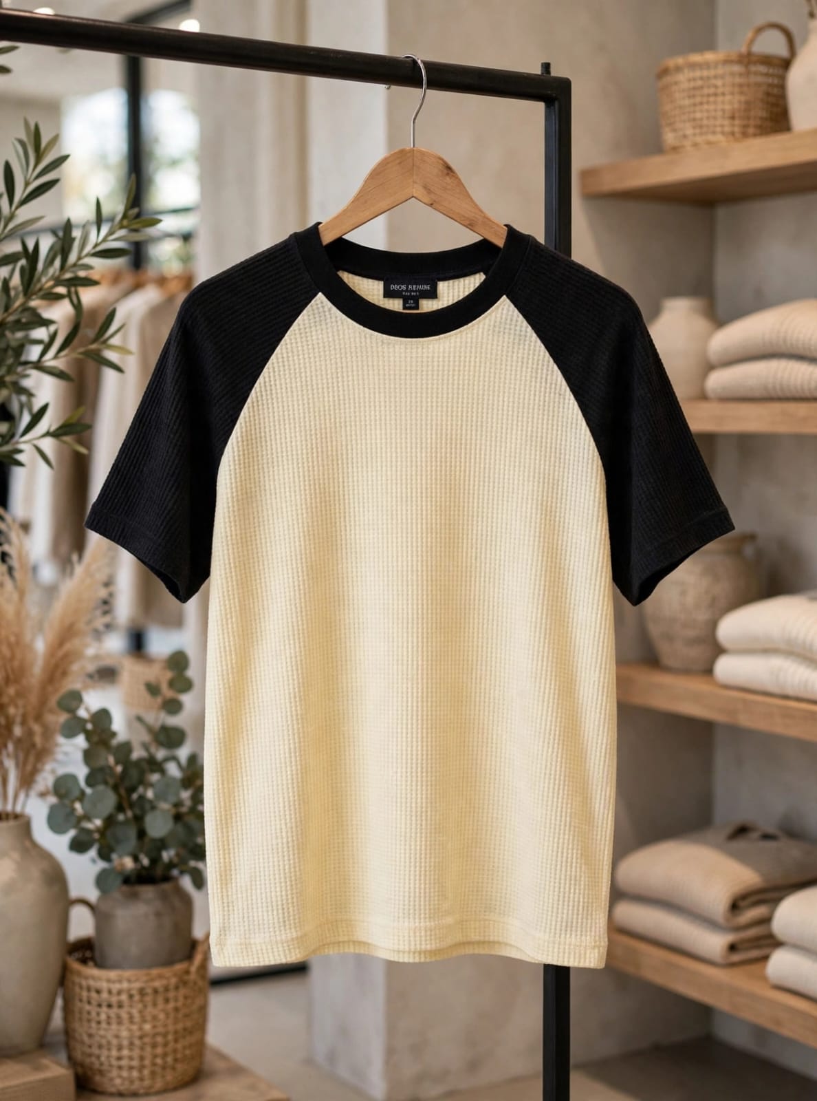 Warm Beige