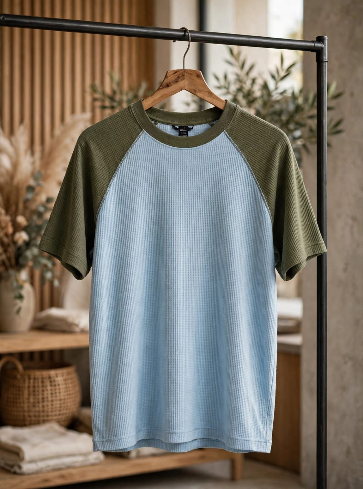 Steel Blue