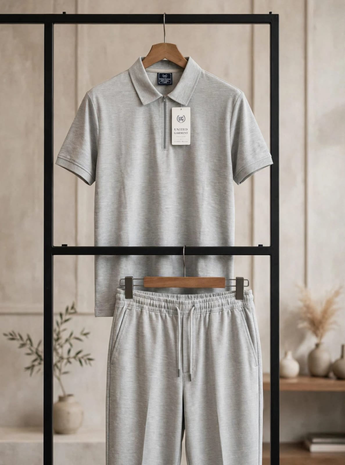 Grey