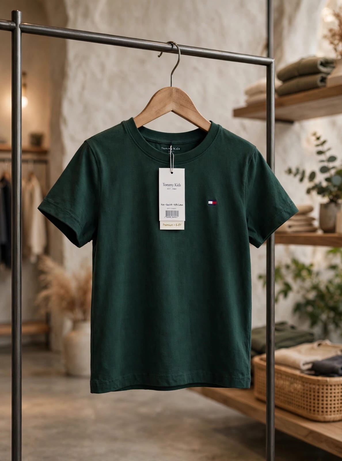Olive Green