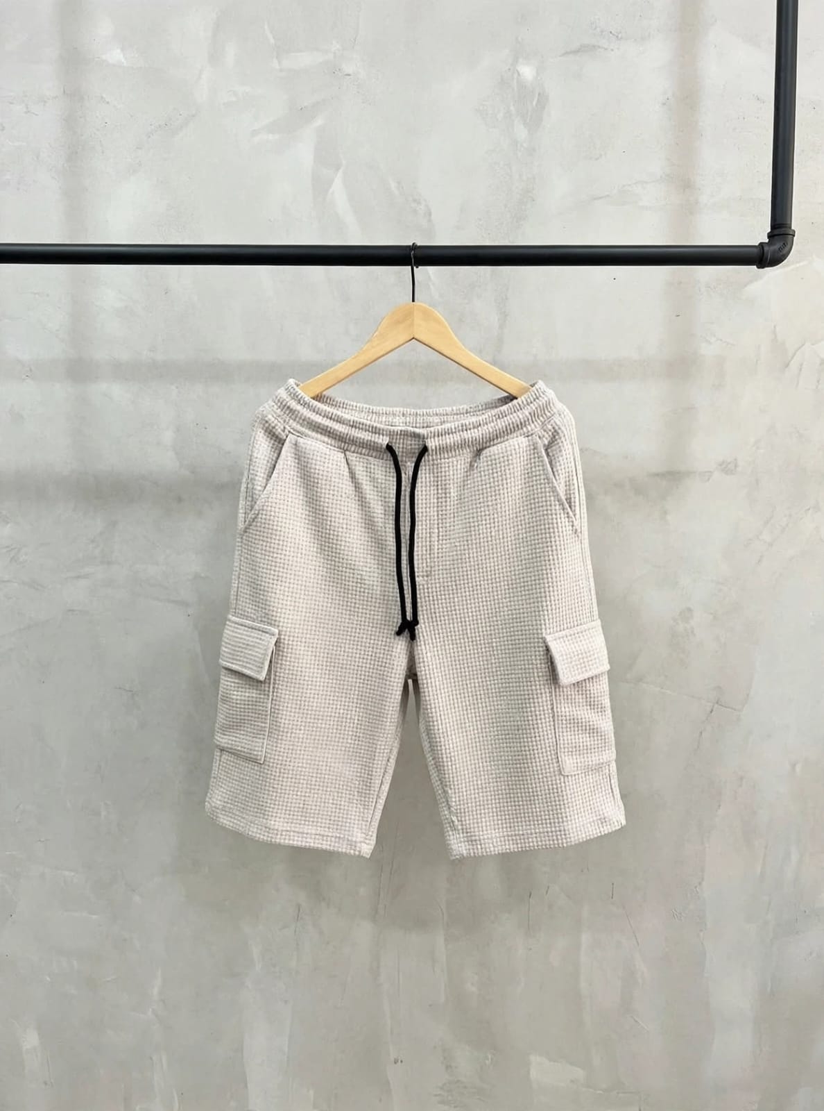 Silver Grey