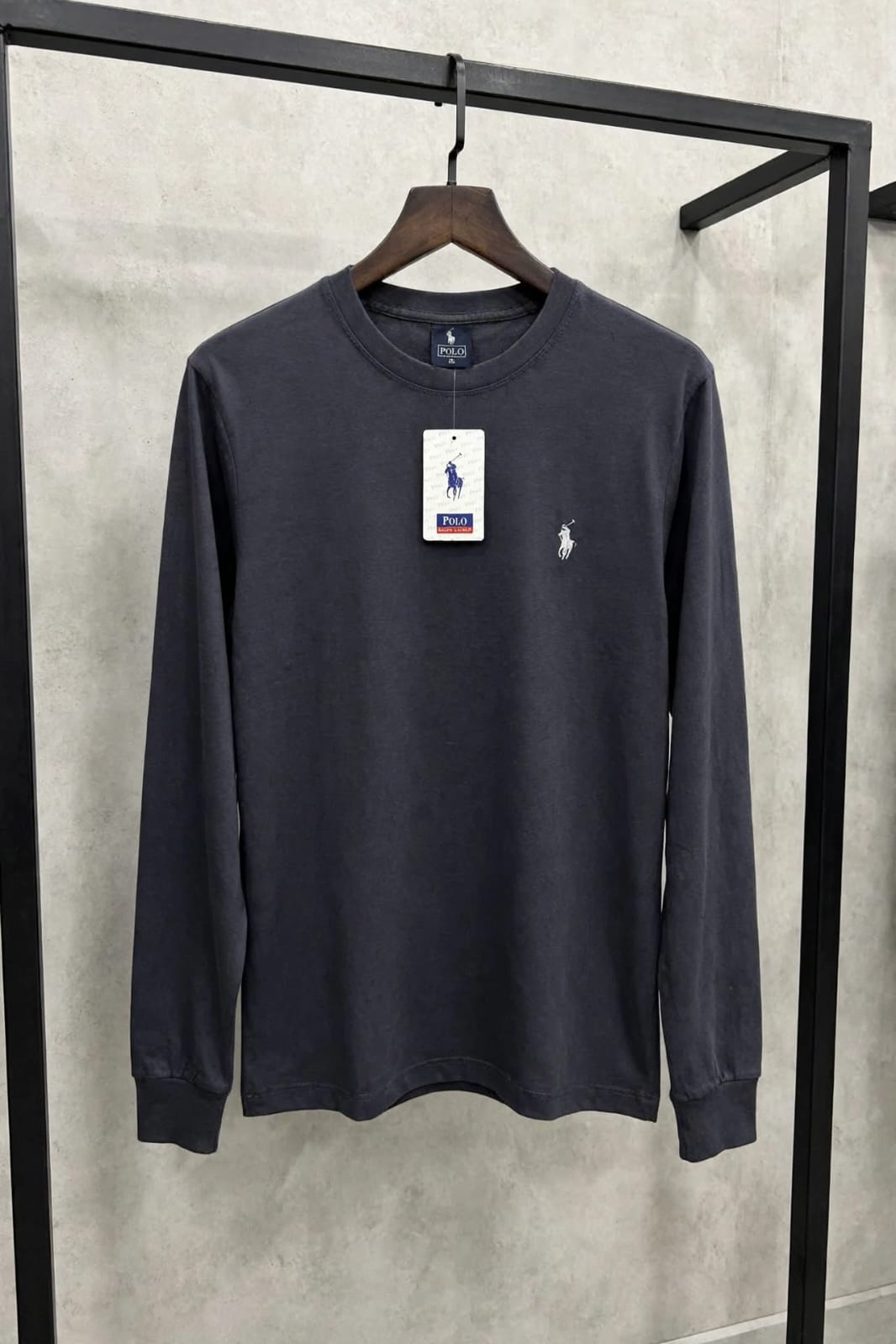 Mens drop shoulder shirts