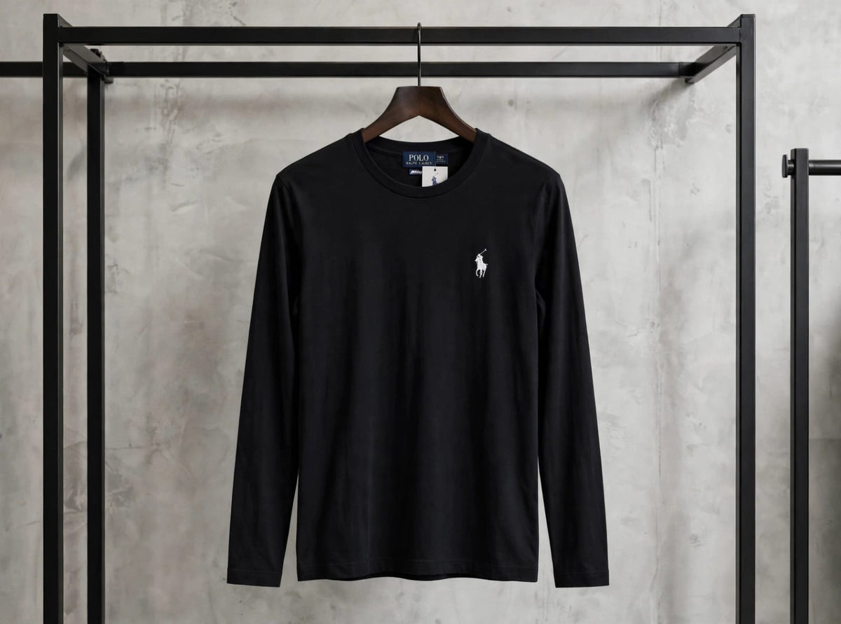 Mens drop shoulder shirts