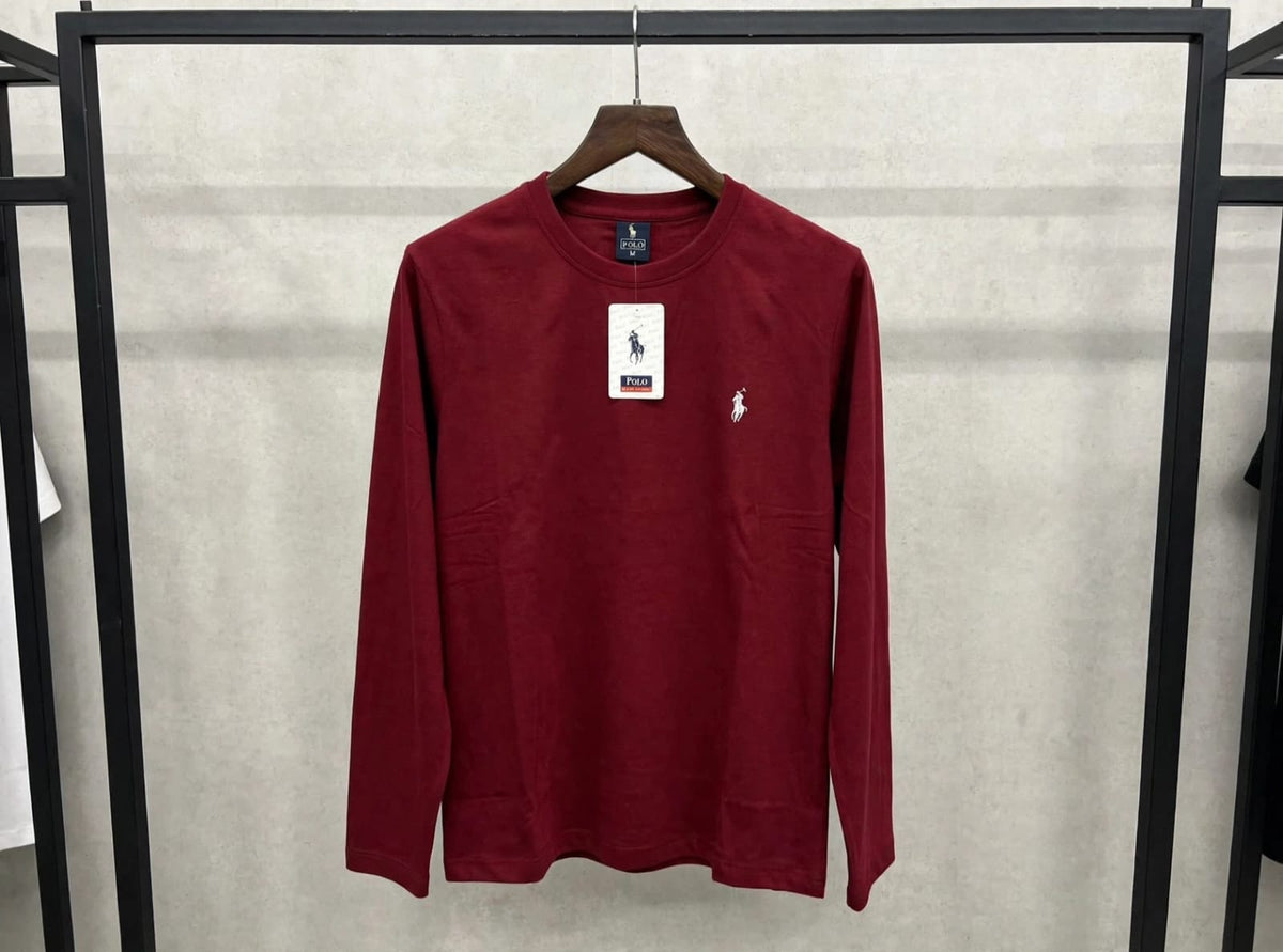 Wine Maroon