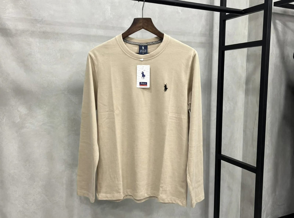 Mens drop shoulder shirts