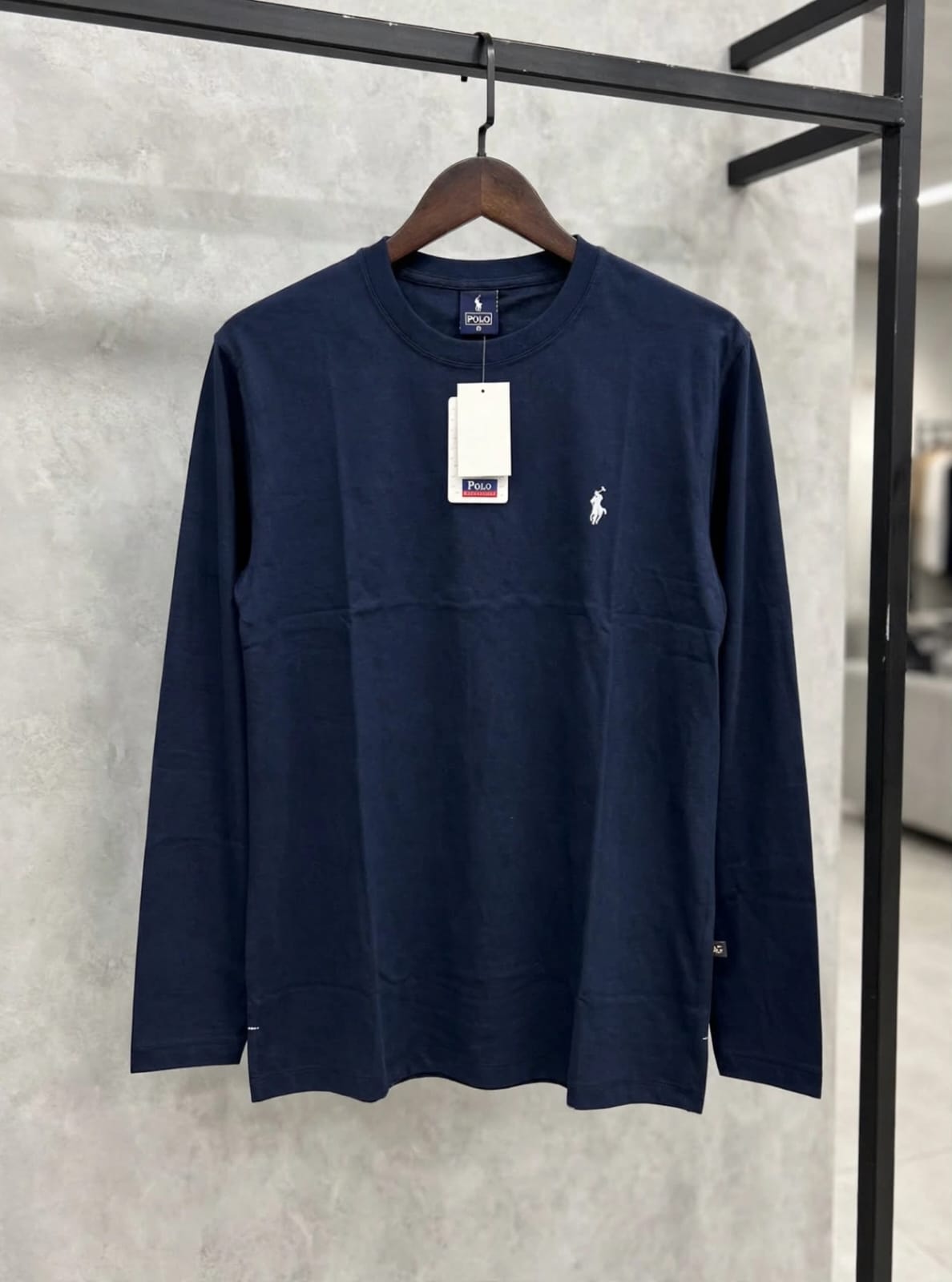 Mens drop shoulder shirts