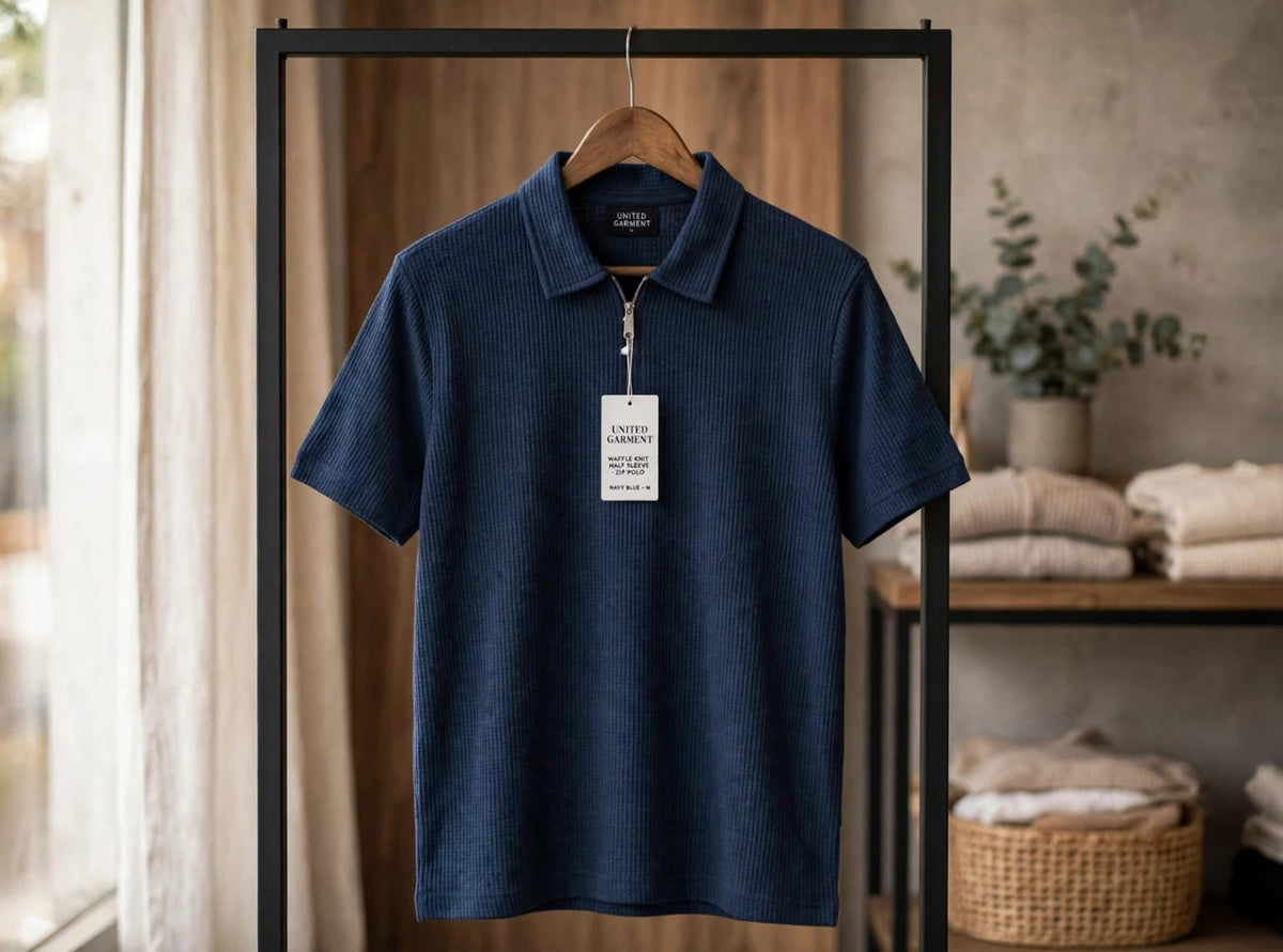 Dark Navy
